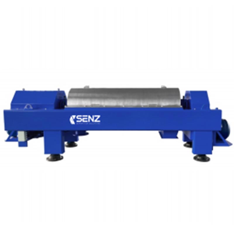 LW450 DECANTER CENTRIFUGE